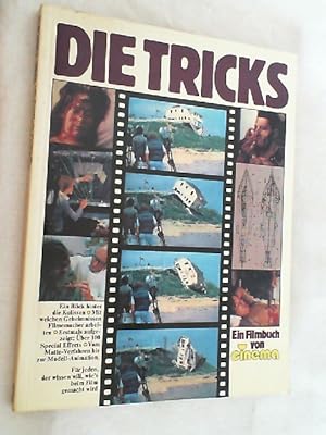 Seller image for Die Tricks. for sale by Versandantiquariat Christian Back