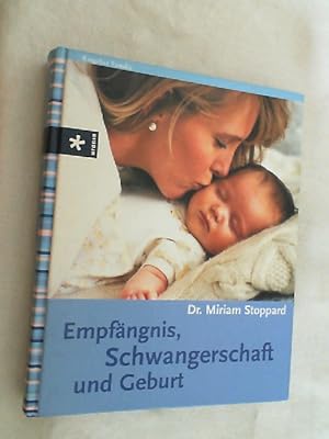 Bild des Verkufers fr Empfngnis, Schwangerschaft und Geburt. zum Verkauf von Versandantiquariat Christian Back