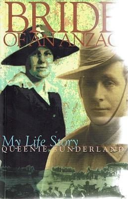 Seller image for Bride Of An Anzac: My Life Story for sale by Marlowes Books and Music