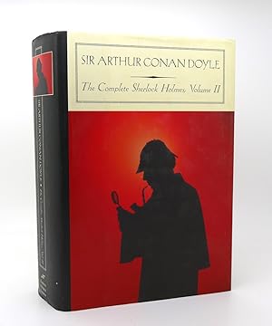 Seller image for THE COMPLETE SHERLOCK HOLMES Vol. 2 for sale by Rare Book Cellar