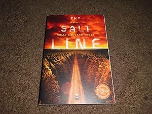 The Salt Line-UNCORRECTED PROOF