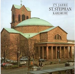 175 Jahre St. Stephan Karlsruhe