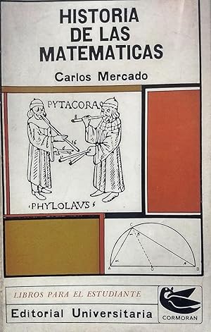 Historia de las Matemáticas. Epoca antigua