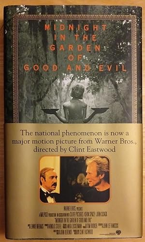 Image du vendeur pour Midnight In The Garden Of Good And Evil mis en vente par alsobooks