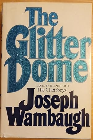 Seller image for The Glitter Dome for sale by alsobooks