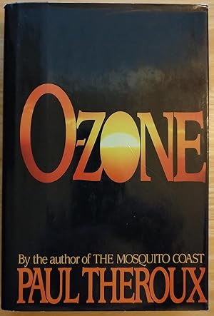 Imagen del vendedor de O-Zone a la venta por alsobooks