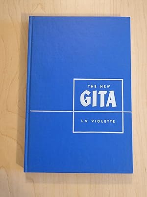 The New Gita: An Interpretation of the Bhagavad Gita