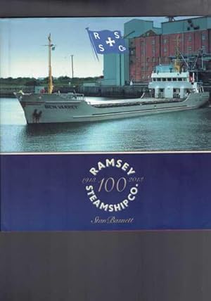 Ramsey Steamship Co 1913- 2013