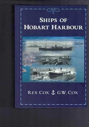 Ships of Hobart Harbour