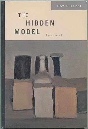Seller image for The Hidden Model for sale by Between the Covers-Rare Books, Inc. ABAA