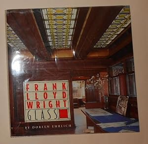 Seller image for Frank Lloyd Wright Glass for sale by David Bunnett Books