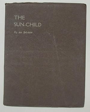 Image du vendeur pour The Sun-Child mis en vente par David Bunnett Books