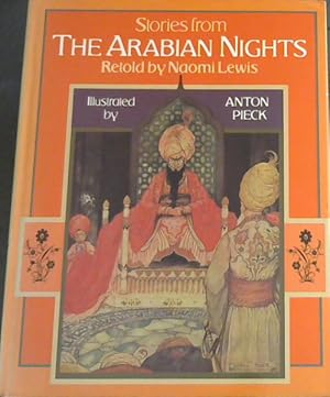 Image du vendeur pour Stories from the Arabian Nights retold by Naomi Lewis mis en vente par Chapter 1