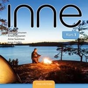 Imagen del vendedor de Inne (cd, OPS16) a la venta por Ruslania