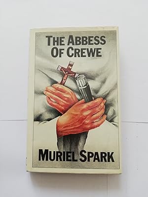 Imagen del vendedor de The Abbess of Crewe a la venta por M&B Books