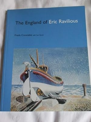 England of Eric Ravilious