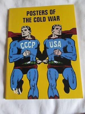 Image du vendeur pour Posters of the Cold War mis en vente par MacKellar Art &  Books