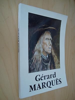 Gérard Marquès