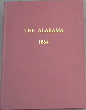 Image du vendeur pour The Alabama 1864 mis en vente par Chapter 1