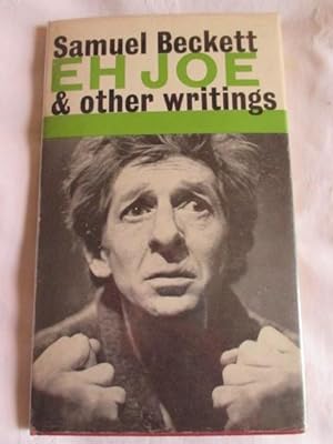 Eh Joe and other writings