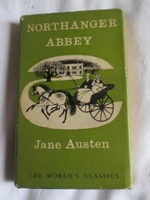 Northanger Abbey