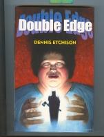 Seller image for Double Edge for sale by COLD TONNAGE BOOKS