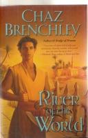 Seller image for River Of The World: Book Two of Selling Water By The River for sale by COLD TONNAGE BOOKS