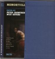 Seller image for Postscripts 30/31: Memoryville Blues (signed/slipcased) for sale by COLD TONNAGE BOOKS