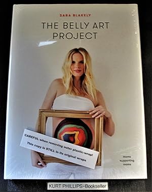 The Belly Art Project: Moms Supporting Moms