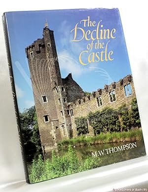 Bild des Verkufers fr The Decline of the Castle zum Verkauf von BookLovers of Bath