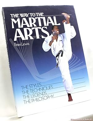 Bild des Verkufers fr The Way to the Martial Arts zum Verkauf von BookLovers of Bath
