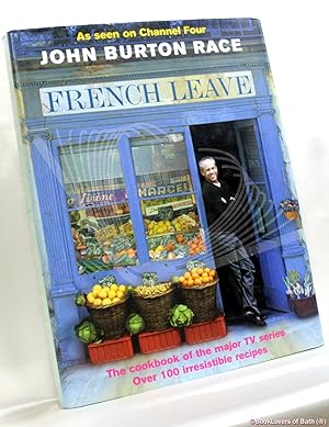 Seller image for French Leave for sale by BookLovers of Bath