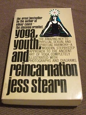 Yoga, Youth and Reincarnation