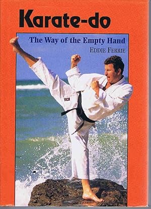 Imagen del vendedor de Karate-Do: The Way of the Empty Hand a la venta por Lazy Letters Books