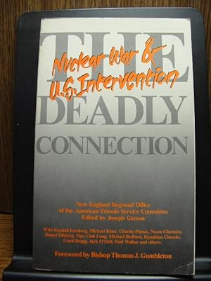 THE DEADLY CONNECTION