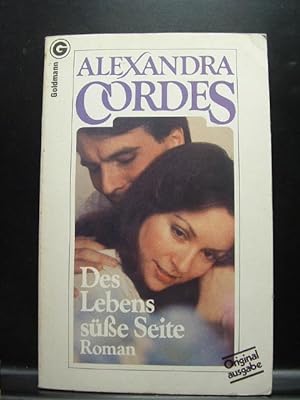 Seller image for DES LEBENS SE SEITE for sale by The Book Abyss