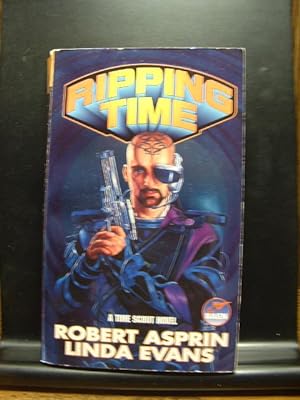 Image du vendeur pour RIPPING TIME mis en vente par The Book Abyss