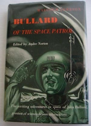 BULLARD OF THE SPACE PATROL