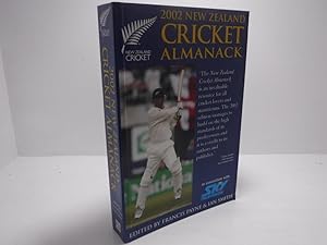 2002 New Zealand Cricket Almanack