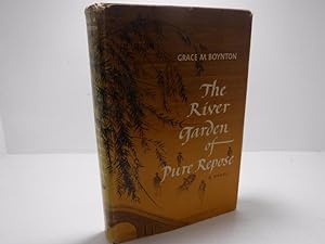 Seller image for The River Garden of Pure Repose for sale by The Secret Bookshop