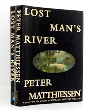 Lost Man's River: