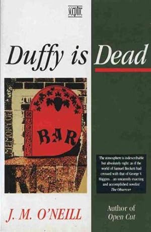 Duffy is Dead