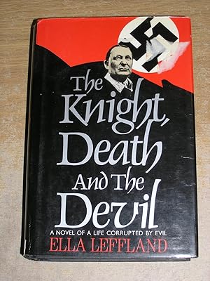 Seller image for The Knight, Death & The Devil for sale by Neo Books