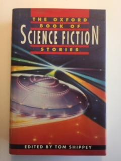 Seller image for The Oxford Book of Science Fiction Stories for sale by Code X Books