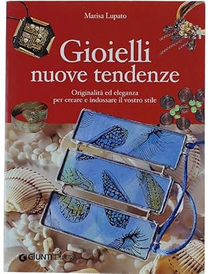 GIOIELLI NUOVE TENDENZE.: