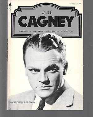 Bild des Verkufers fr james cagney zum Verkauf von Thomas Savage, Bookseller