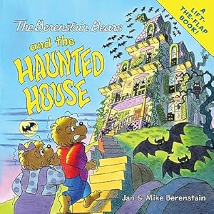 Seller image for The Berenstain Bears and the Haunted House (Paperback or Softback) for sale by BargainBookStores