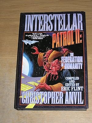 Seller image for Interstellar Patrol II: The Federation of Humanity for sale by Neo Books