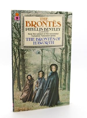 Seller image for THE BRONTES for sale by Rare Book Cellar