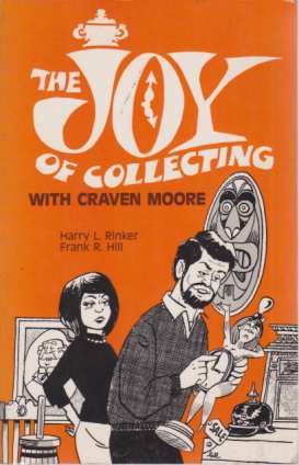 THE JOY OF COLLECTING